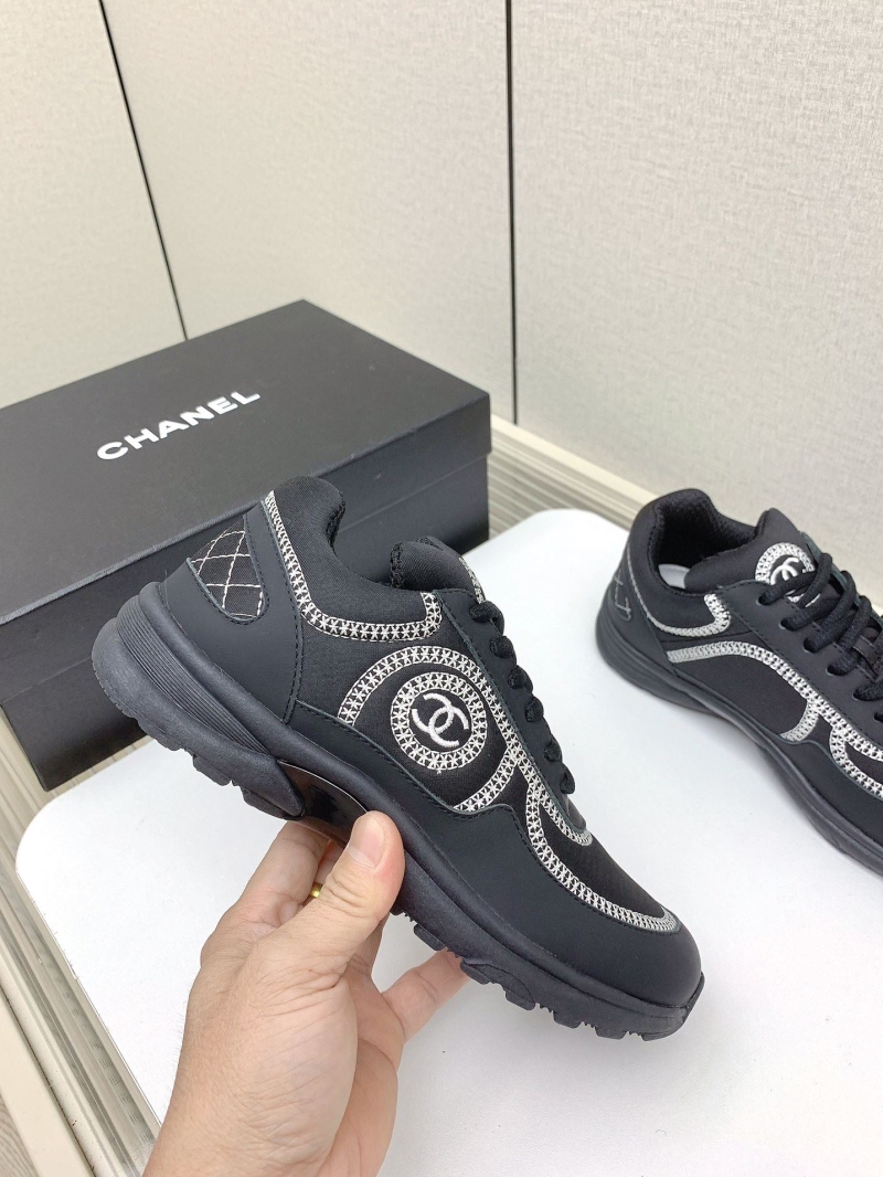 Chanel Casual Shoes